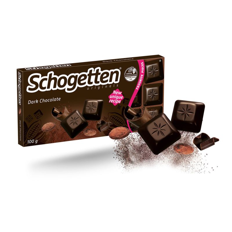 Ciocolata Schogetten amaruie 2