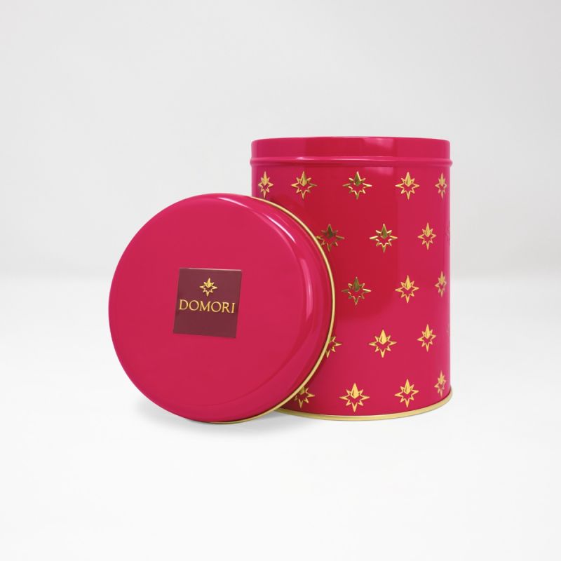 Cutie de Praline Cremini & Trufe Cacao Domori 2