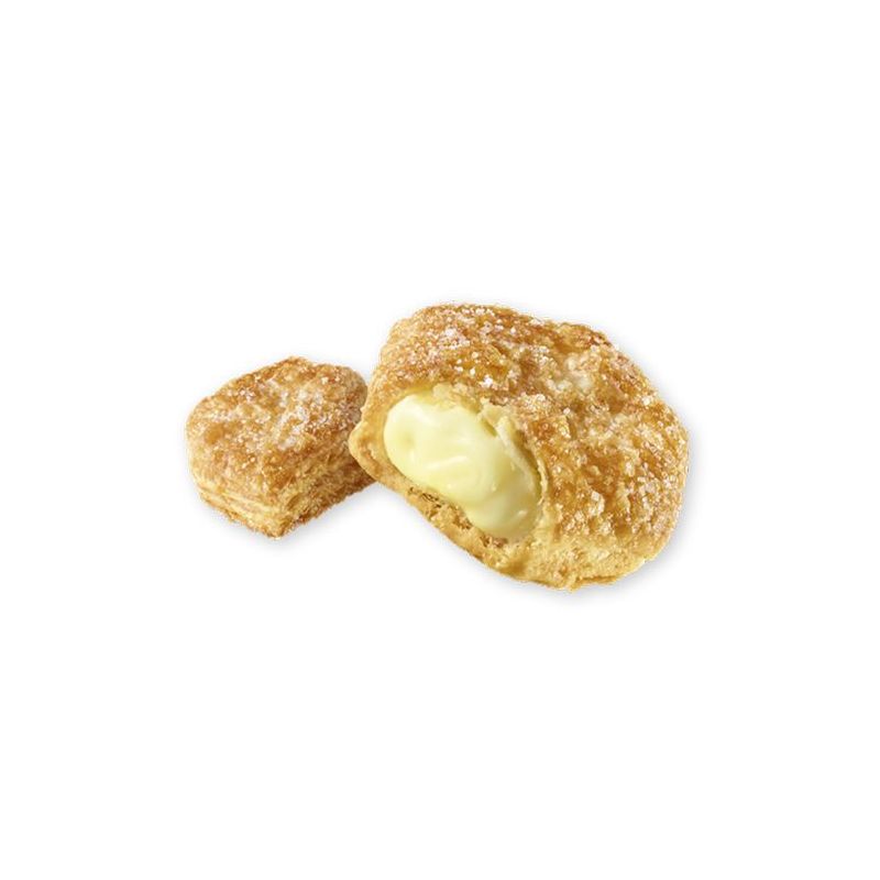 Foietaj cu cremă de lamâie Bocconcini Sicilia Vicenzi 2