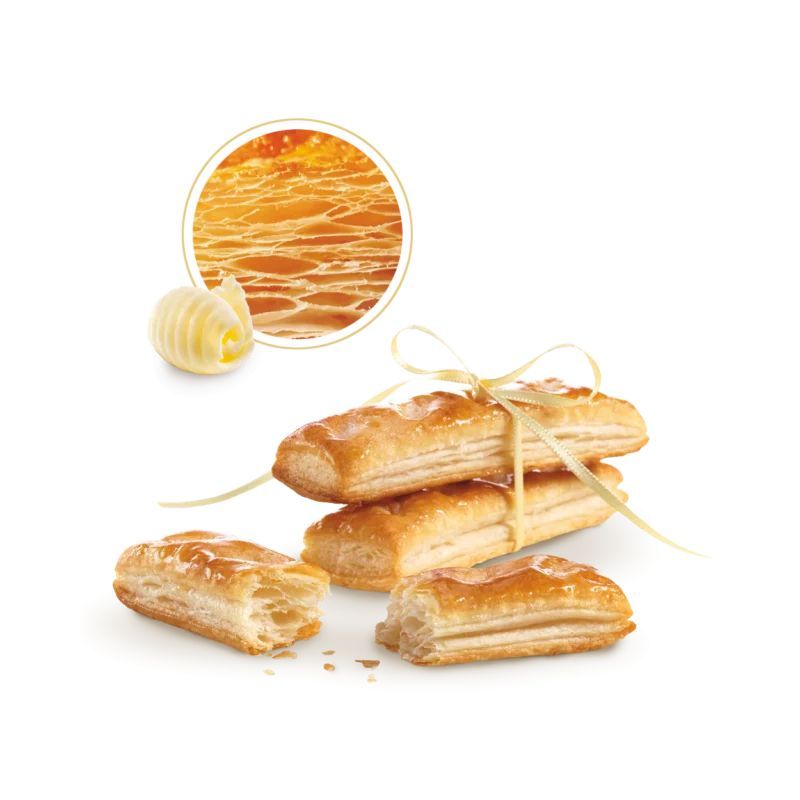 Foietaj Millefoglie D'Italia Vicenzi 2