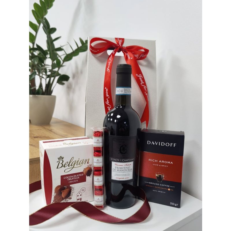 Pachet Cadou Emotion