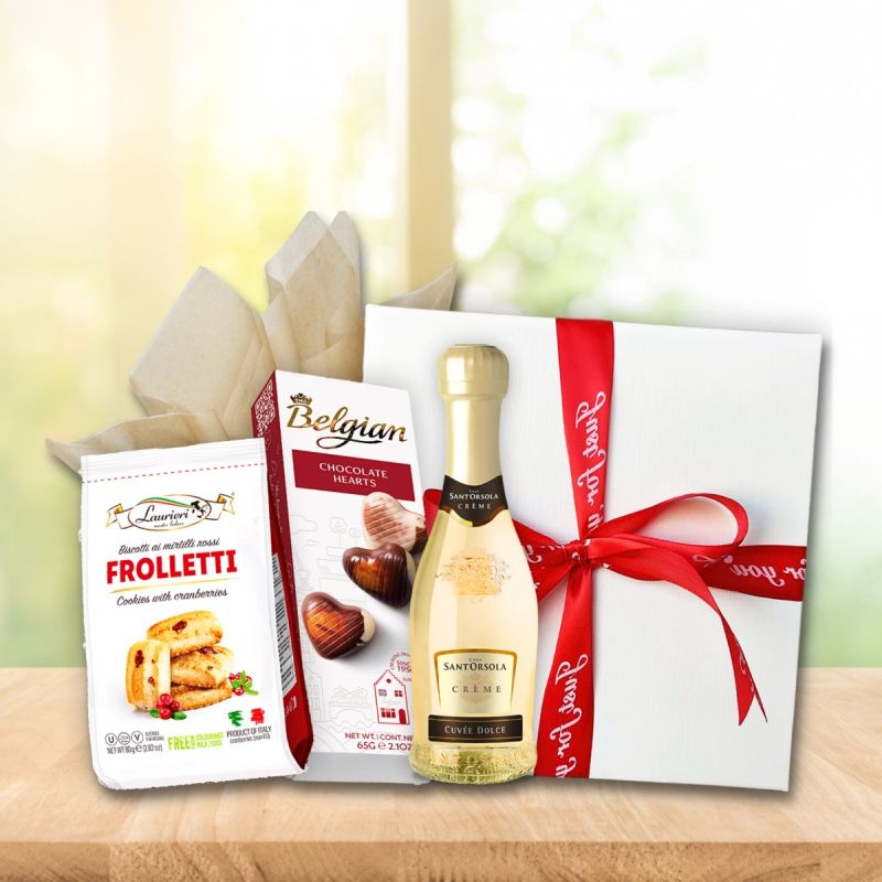 Pachet Cadou Just For You