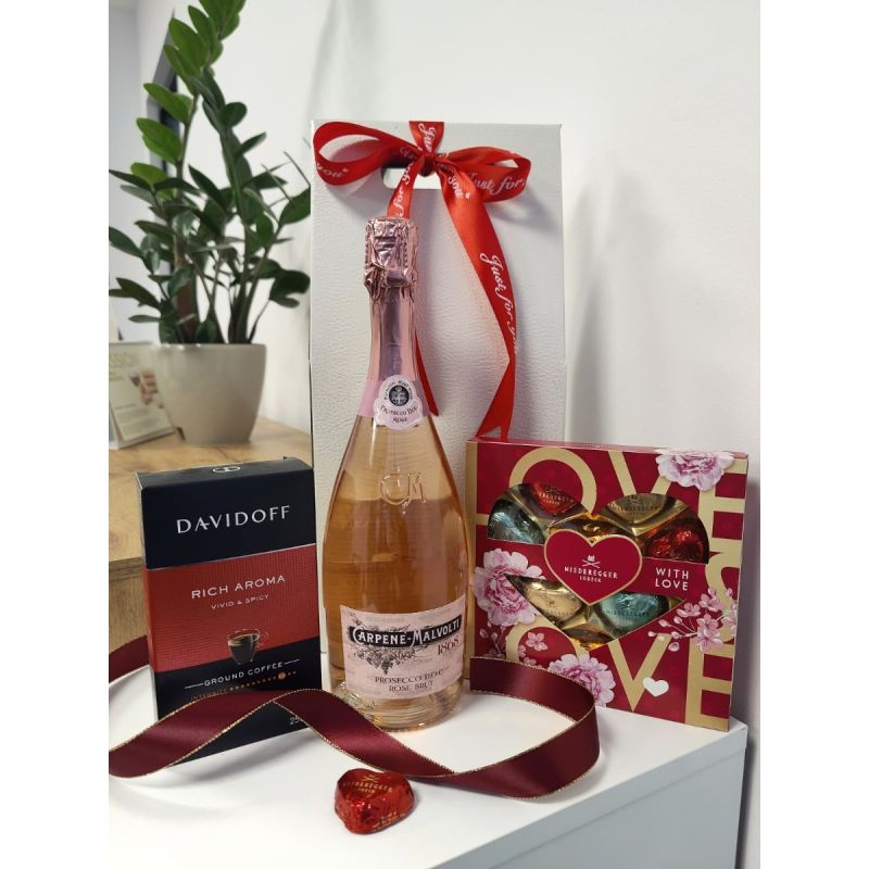 Pachet Cadou "With Love"