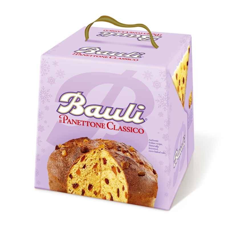 Bauli Panettone Classico