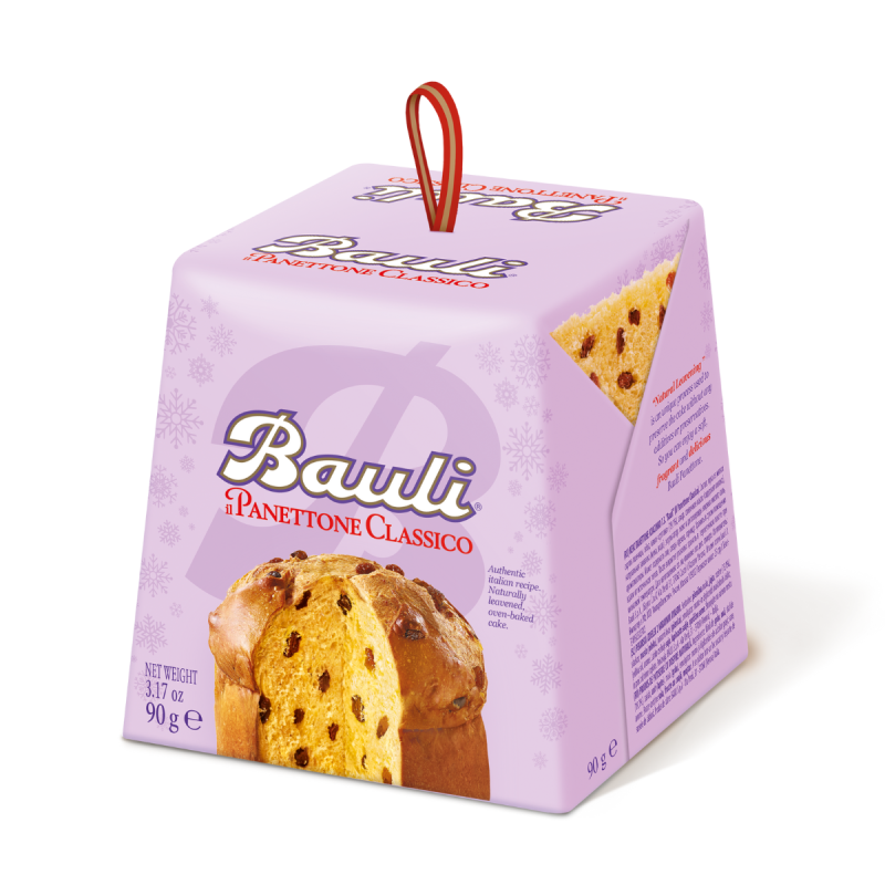 Bauli Panettone Classico Mignon