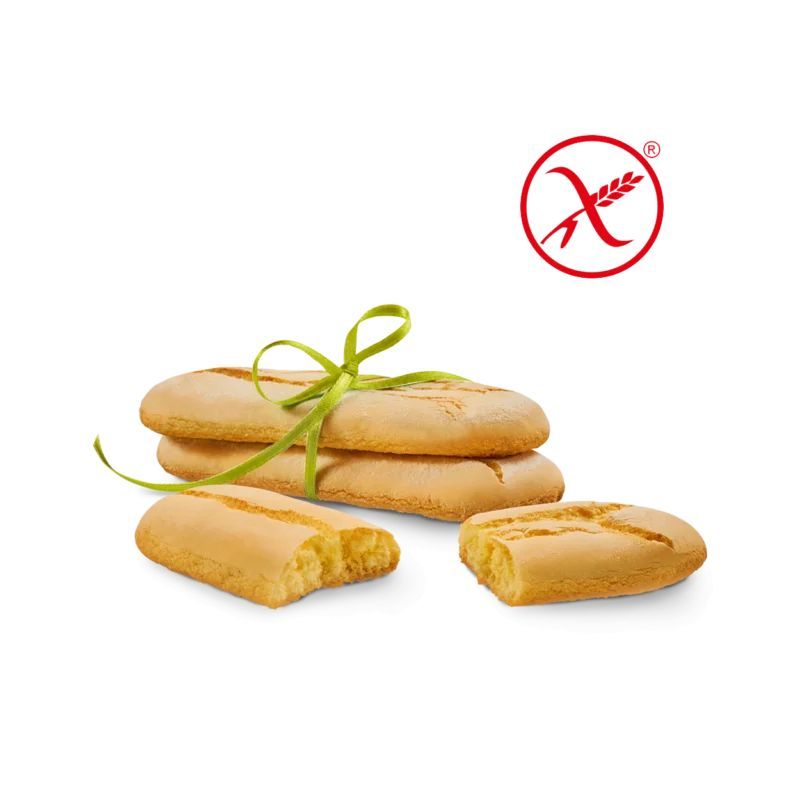 Pișcoturi tiramisu fără gluten savoiardi Vicenzovo Lady finger Vicenzi 2