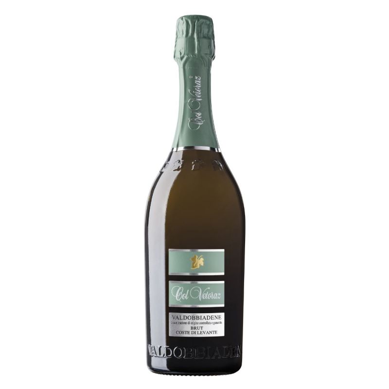 Col Vetoraz Prosecco VALDOBBIADENE DOCG BRUT COSTE DI LEVANTE 2024