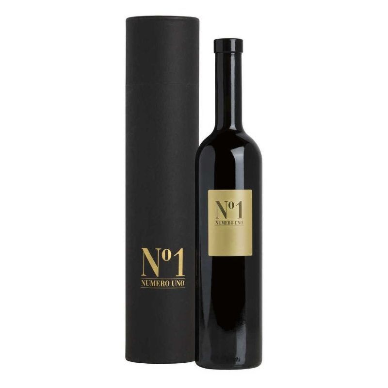 Vin rosu Alpi Retiche Numero Uno IGT Magnum 2018 Gift Box Plozza