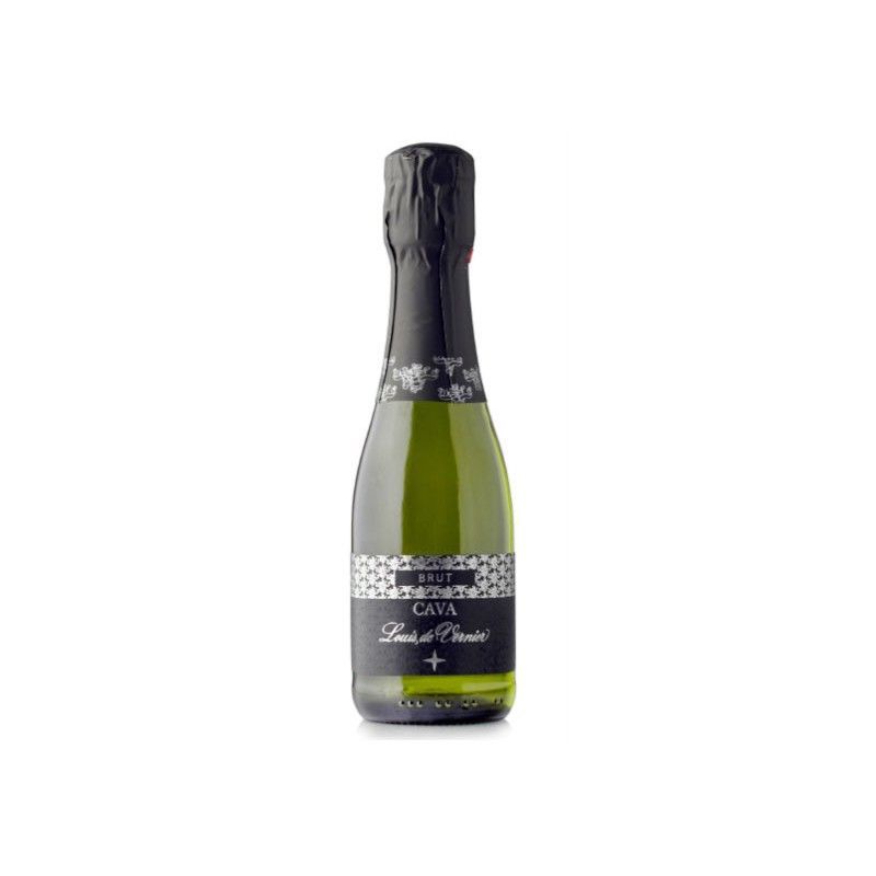 Vin Spumant Cava Louis de Vernier Brut 11.5%